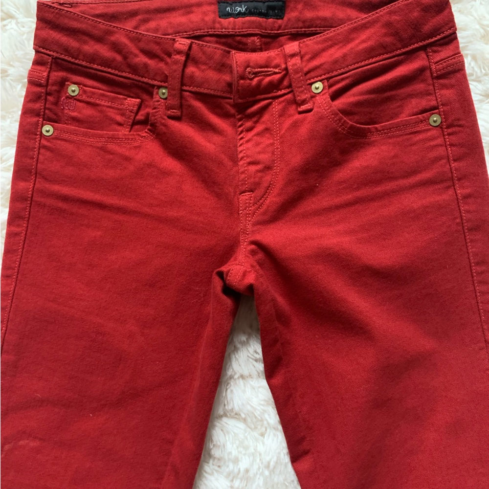 Work Custom Jeans 25 - Picture 10 of 14